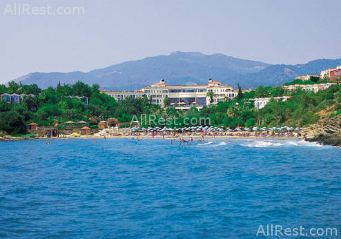 Club Sultan Izmir 5